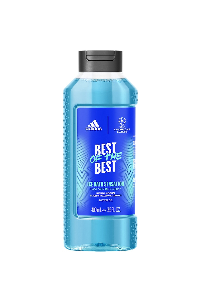 adidas Gel de dus Uefa Best of the Best 400 ml - Pled.ro