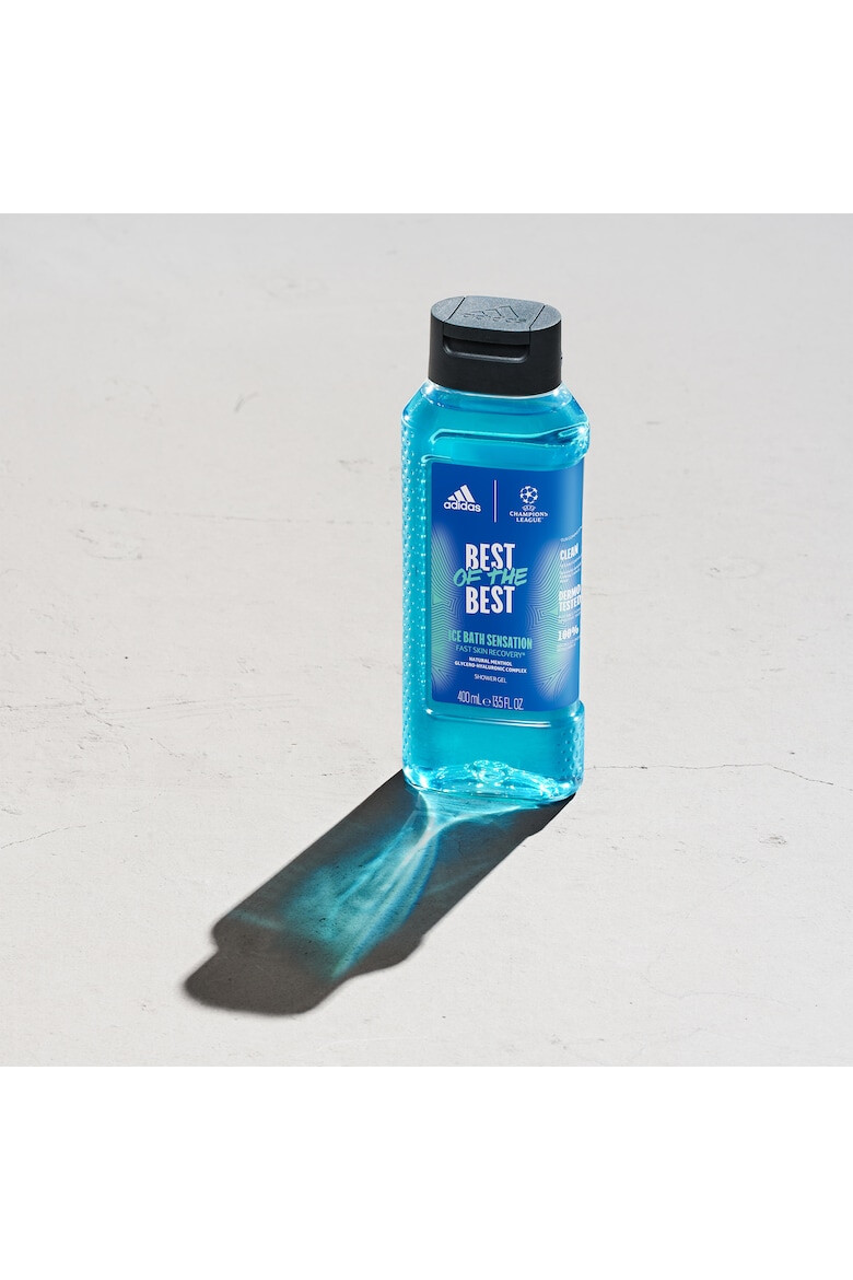 adidas Gel de dus Uefa Best of the Best 400 ml - Pled.ro