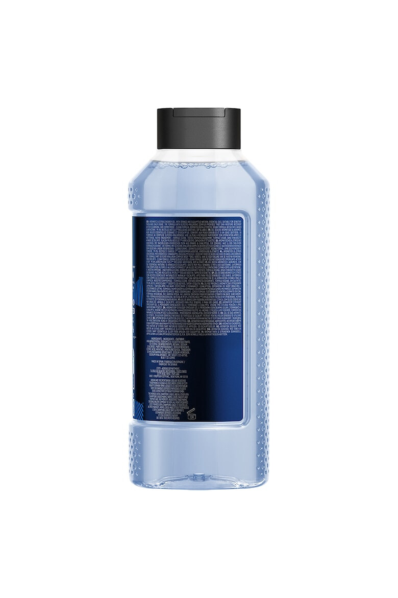 adidas Gel de dus Uefa Champions League Star 400 ml - Pled.ro