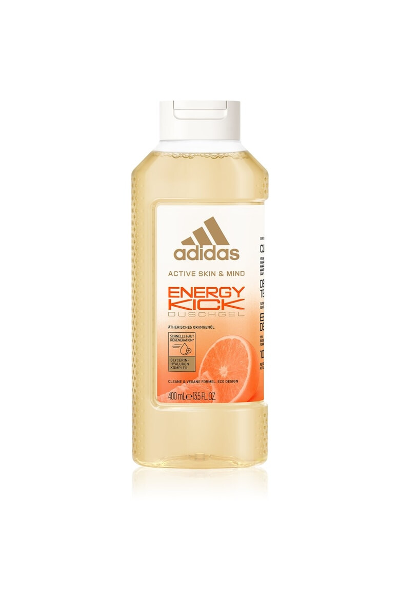 adidas Gel de dus Women Skin Detox 400 ml - Pled.ro