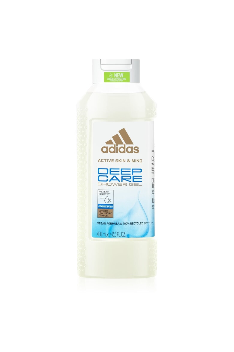 adidas Gel de dus Women Skin Detox 400 ml - Pled.ro