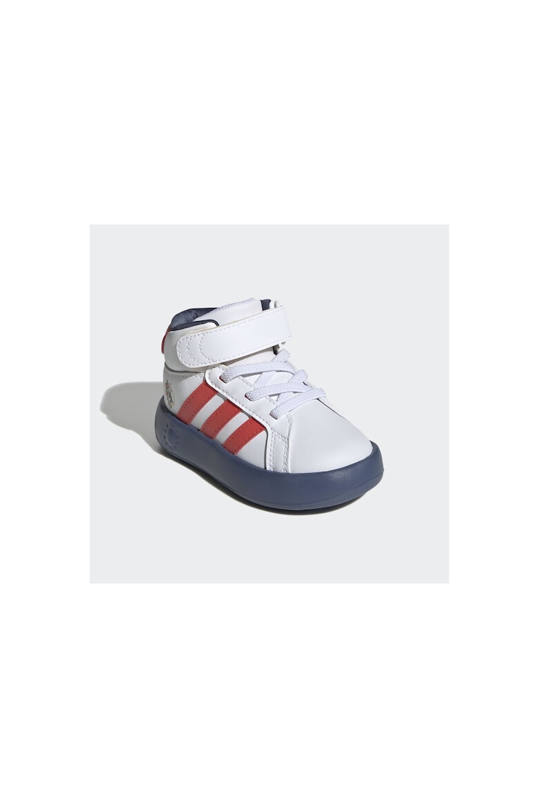 adidas Ghete Grand Court Mid Mickey I IF4095 - Pled.ro