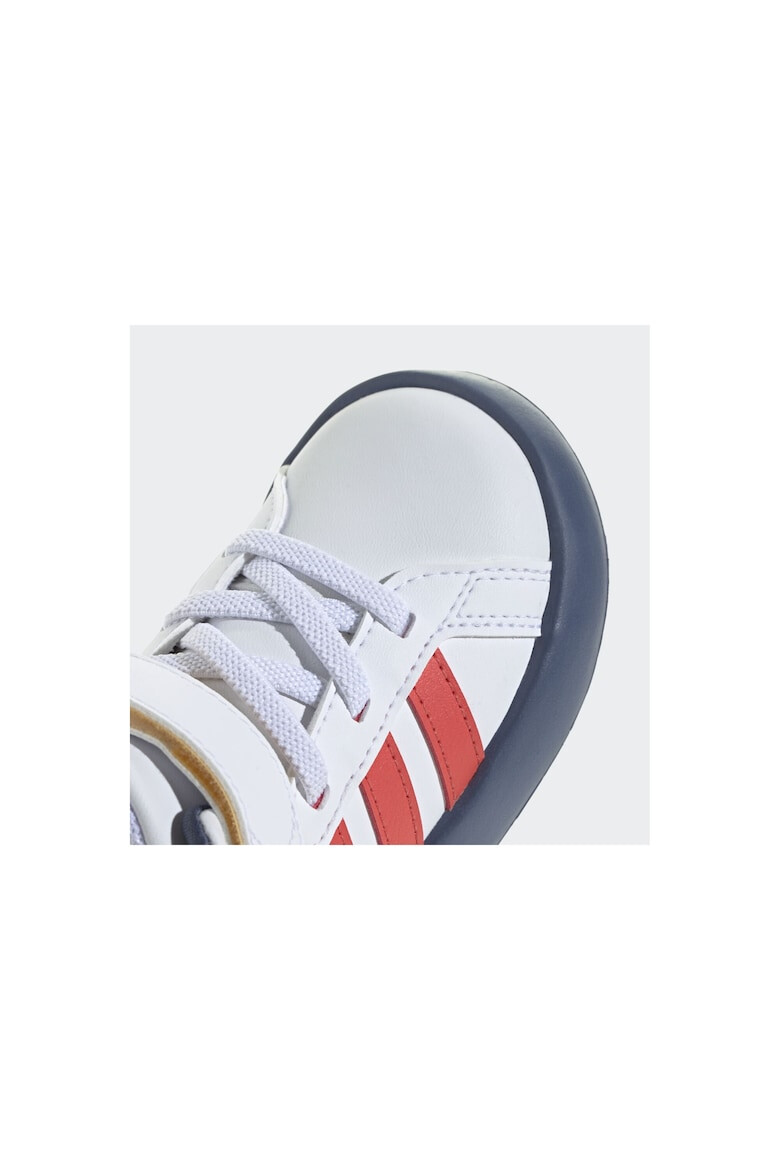 adidas Ghete Grand Court Mid Mickey I IF4095 - Pled.ro