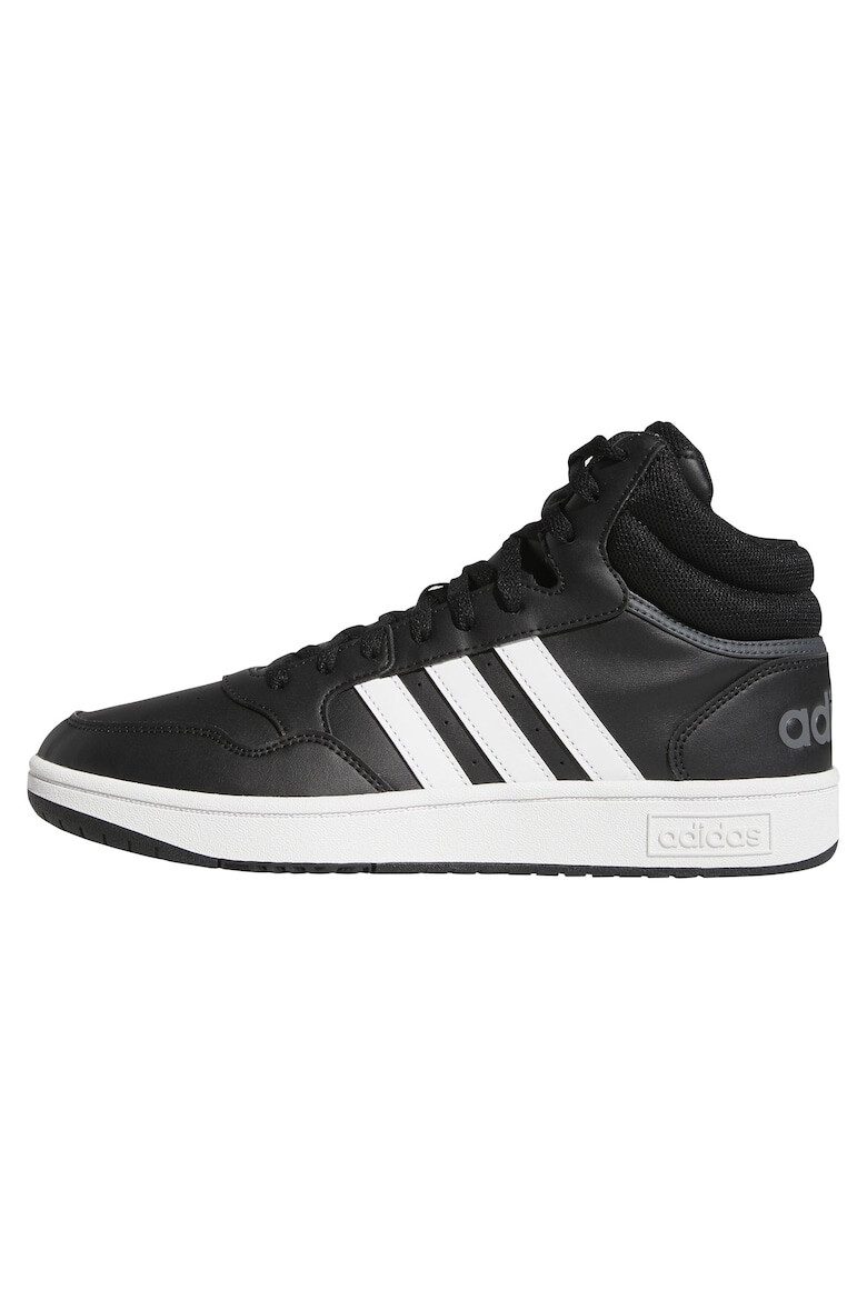 adidas Ghete HOOPS 3.0 MID GW3020 - Pled.ro