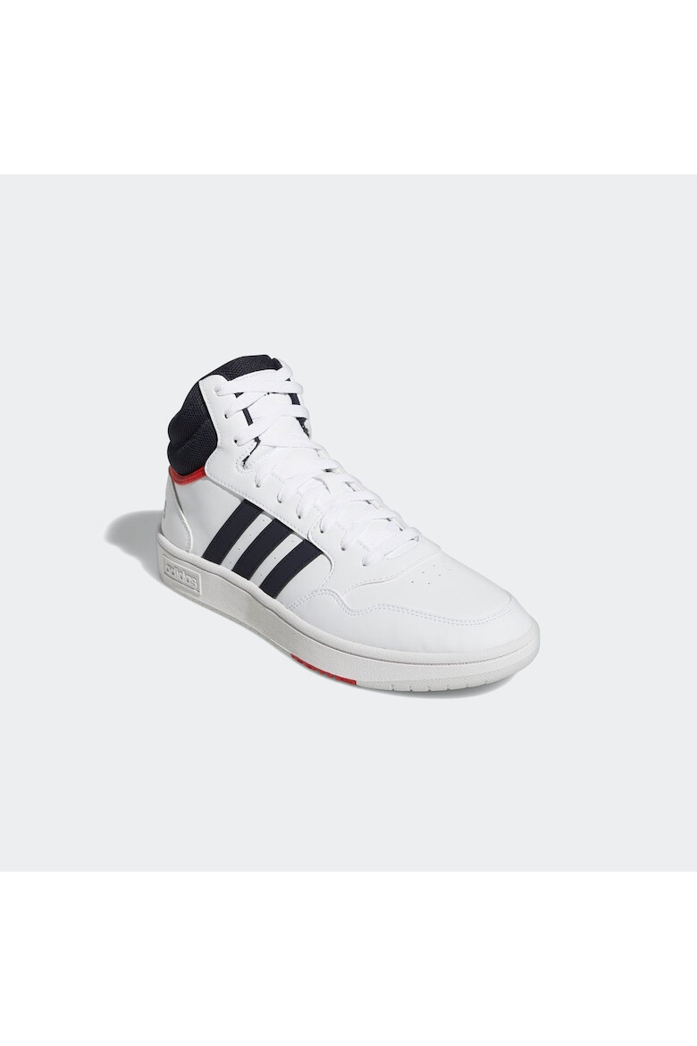 adidas Ghete HOOPS 3.0 MID GY5543 - Pled.ro