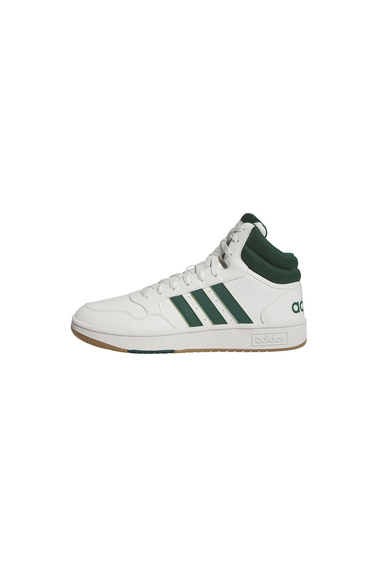 adidas Ghete Hoops 3.0 Mid IG5570 - Pled.ro