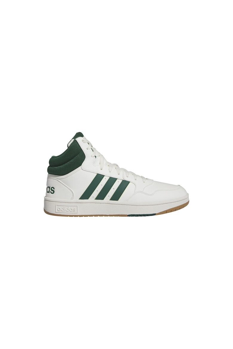 adidas Ghete Hoops 3.0 Mid IG5570 - Pled.ro