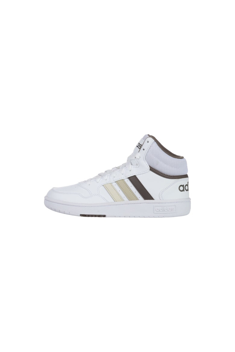 adidas Ghete Hoops 3.0 Mid K IH7894 - Pled.ro