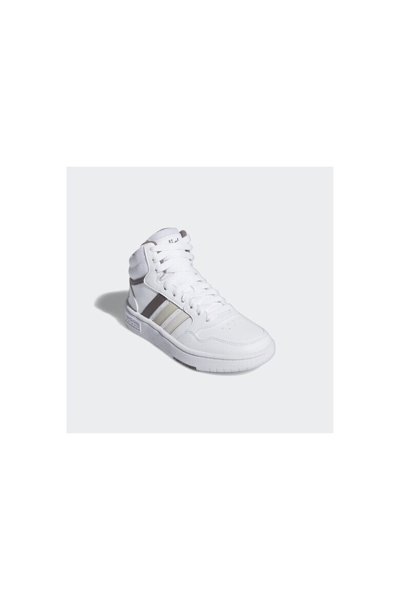 adidas Ghete Hoops 3.0 Mid K IH7894 - Pled.ro