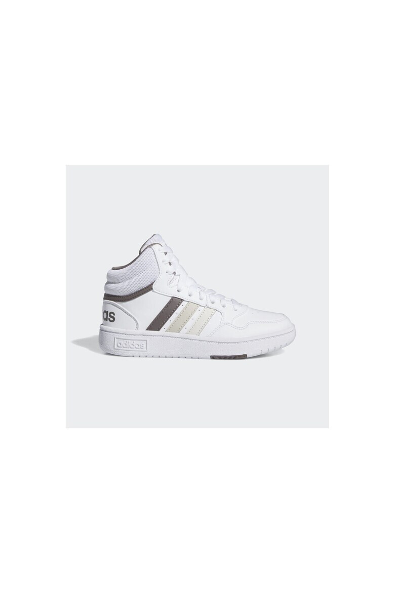 adidas Ghete Hoops 3.0 Mid K IH7894 - Pled.ro