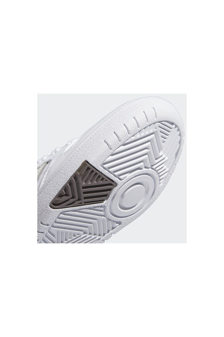 adidas Ghete Hoops 3.0 Mid K IH7894 - Pled.ro