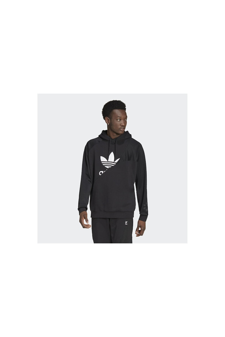 adidas Hanorac BLD FT HOODY HG6331 - Pled.ro