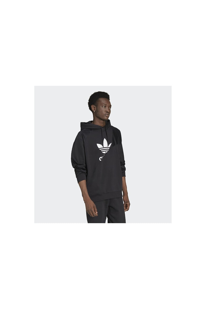 adidas Hanorac BLD FT HOODY HG6331 - Pled.ro