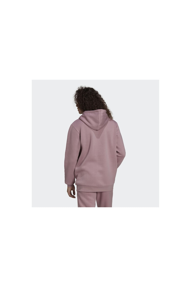 adidas Hanorac ESSENTIAL HOODY HE9416 - Pled.ro