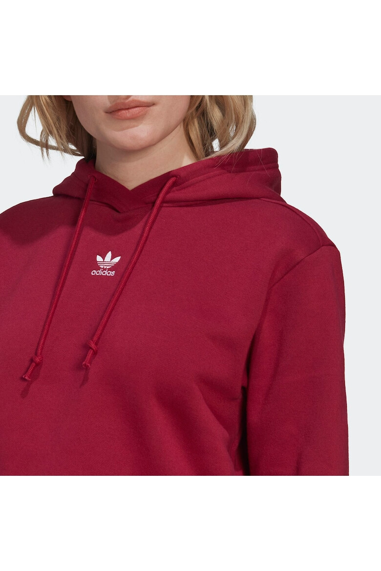 adidas Hanorac HOODIE HJ7849 - Pled.ro