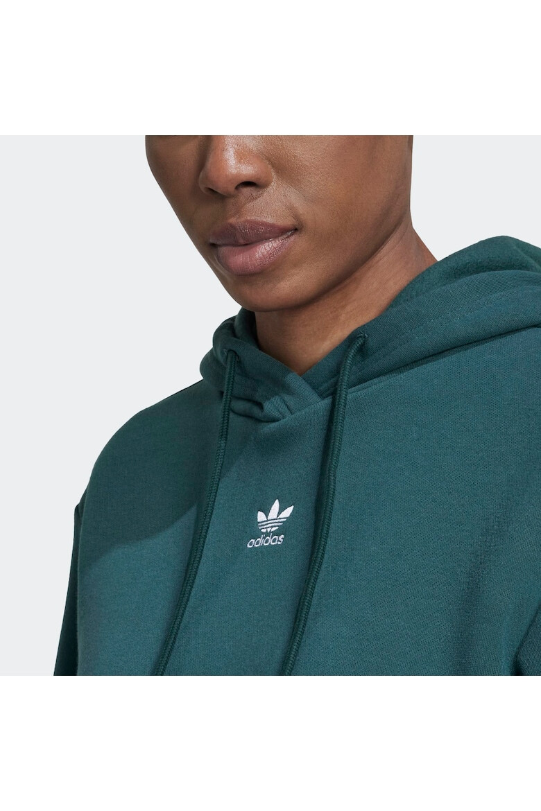 adidas Hanorac HOODIE HS6777 - Pled.ro