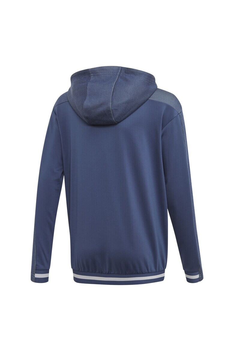 adidas Hanorac Jb Messi Fz Hoodie FM1726 Copii Bleumarin - Pled.ro