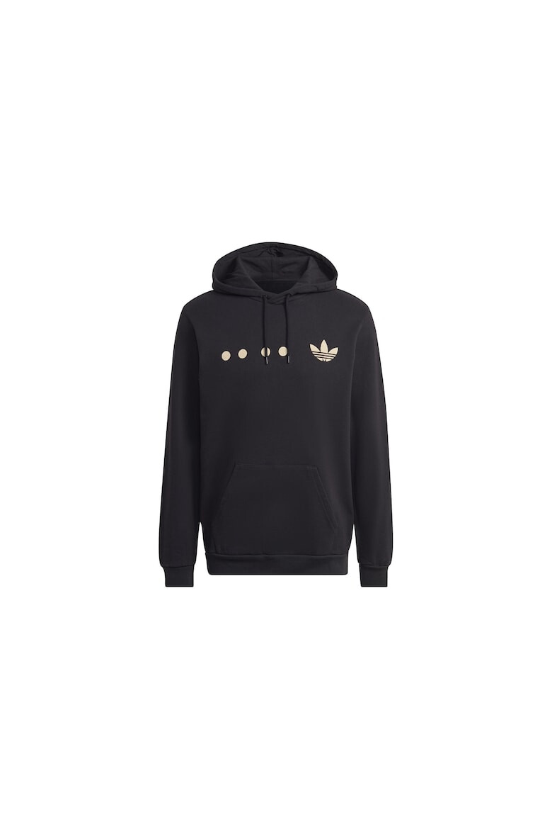 adidas Hanorac LOGO HOOD HK2761 - Pled.ro