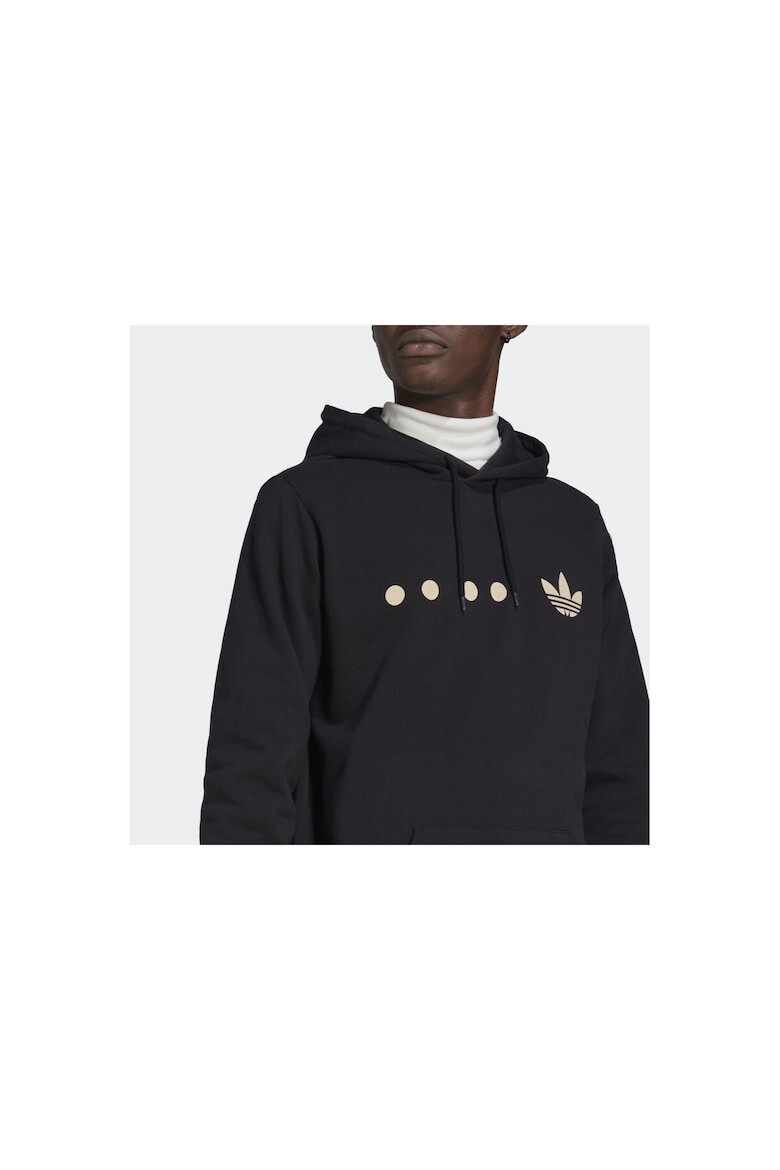 adidas Hanorac LOGO HOOD HK2761 - Pled.ro