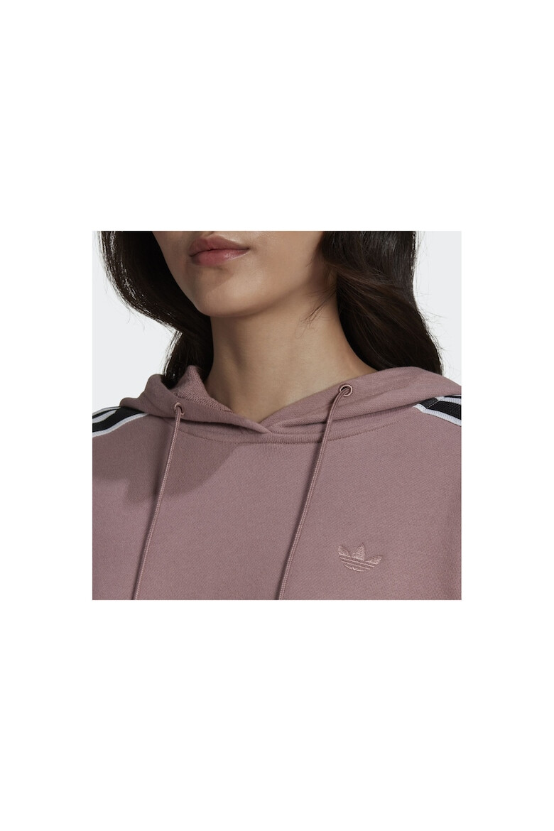 adidas Hanorac TAPE HOODIE HM1535 - Pled.ro