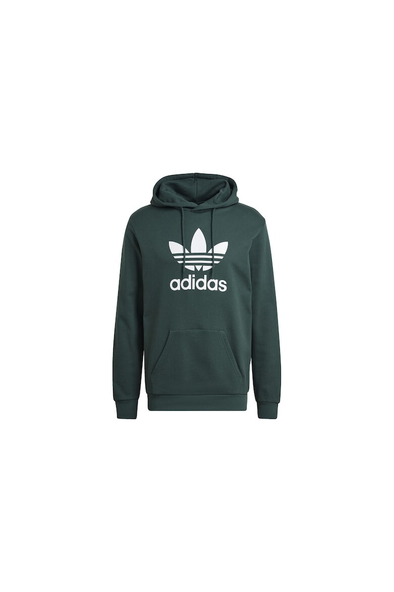 adidas Hanorac TREFOIL HOODY HK7270 - Pled.ro