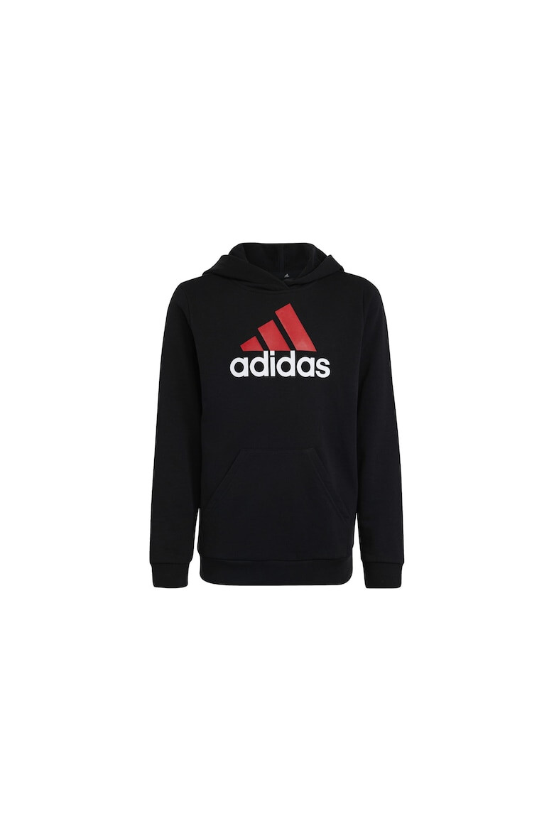 adidas Hanorac U BL 2 HOODIE HR6370 - Pled.ro