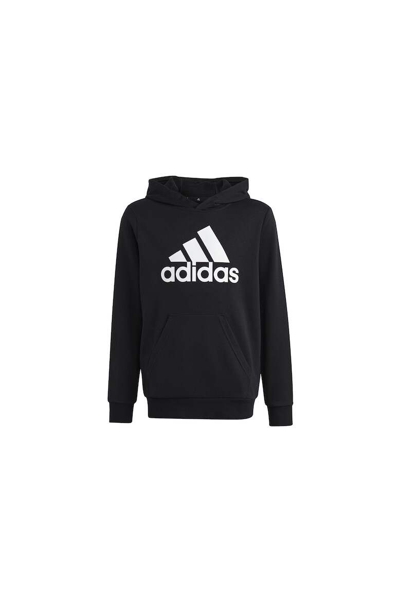 adidas Hanorac U BL HOODIE HR6380 - Pled.ro