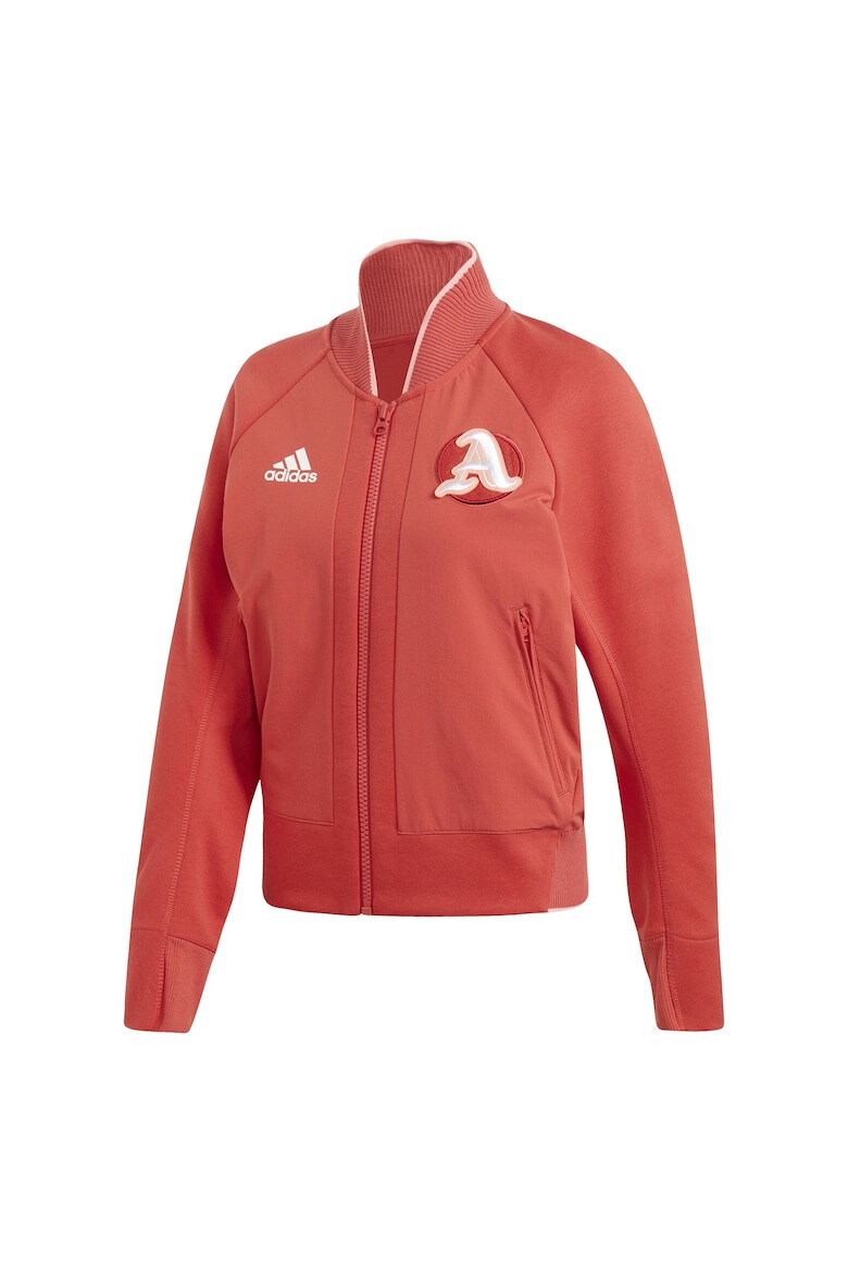 adidas Jacheta W VRCT JK FI9213 - Pled.ro