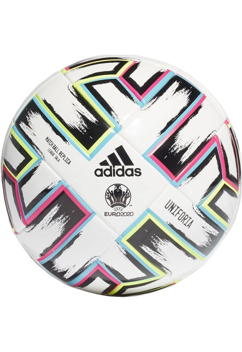 adidas Minge fotbal Uniforia League pentru sala marimea - Pled.ro