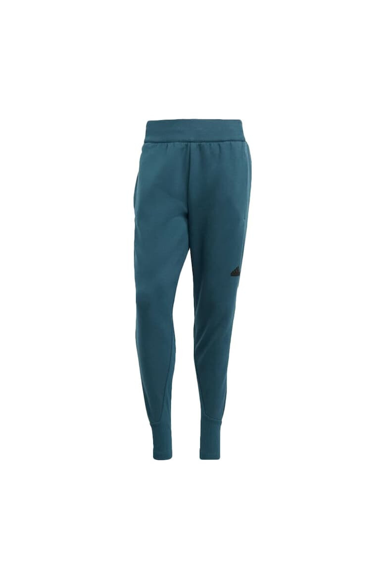 adidas Pantaloni Sportswear ZNE IN5100 Barbati Albastru - Pled.ro