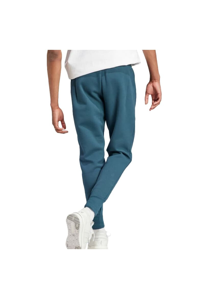 adidas Pantaloni Sportswear ZNE IN5100 Barbati Albastru - Pled.ro