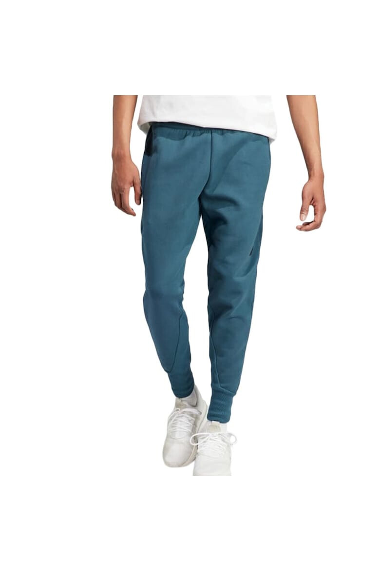 adidas Pantaloni Sportswear ZNE IN5100 Barbati Albastru - Pled.ro