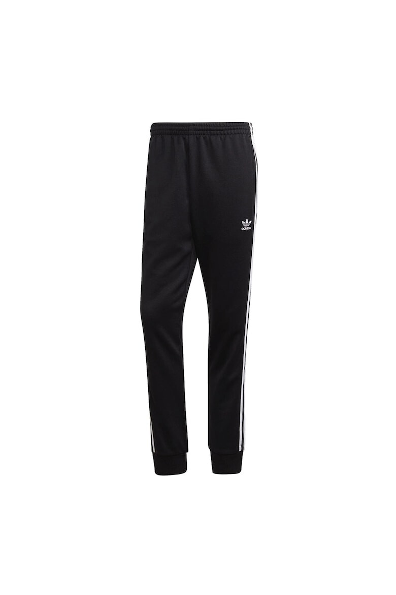 adidas Pantaloni SST TP P BLUE GF0210 Barbati - Pled.ro