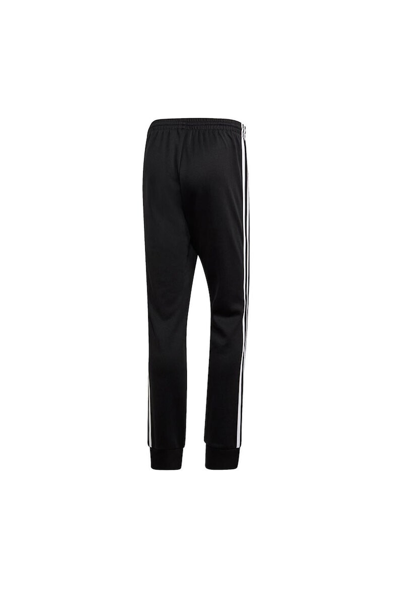 adidas Pantaloni SST TP P BLUE GF0210 Barbati - Pled.ro