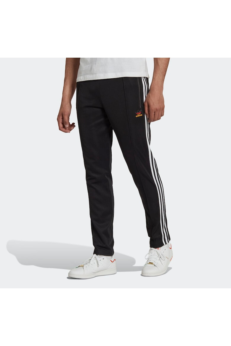 adidas Pantaloni trening FB NATIONS TP HK7402 - Pled.ro