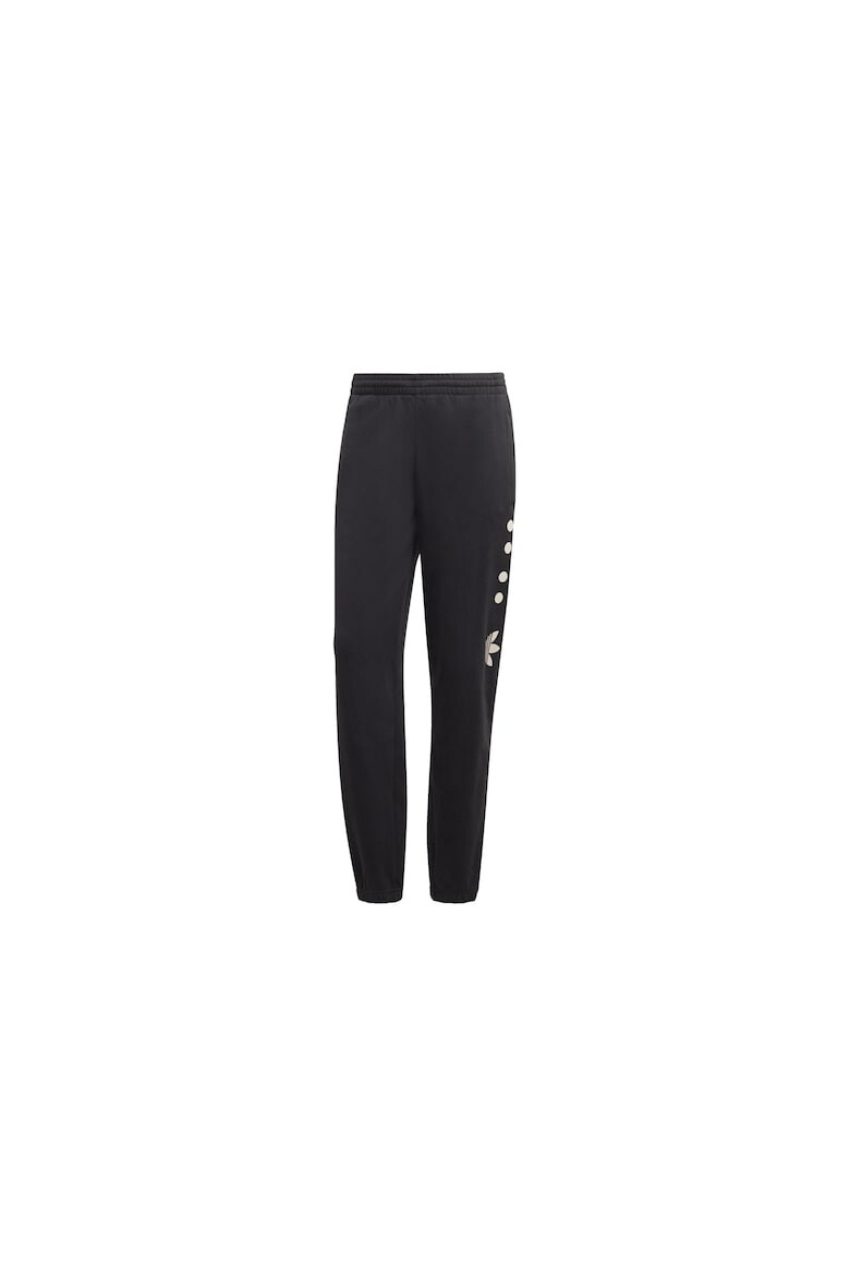 adidas Pantaloni trening Logo Swtpnt HM4948 - Pled.ro