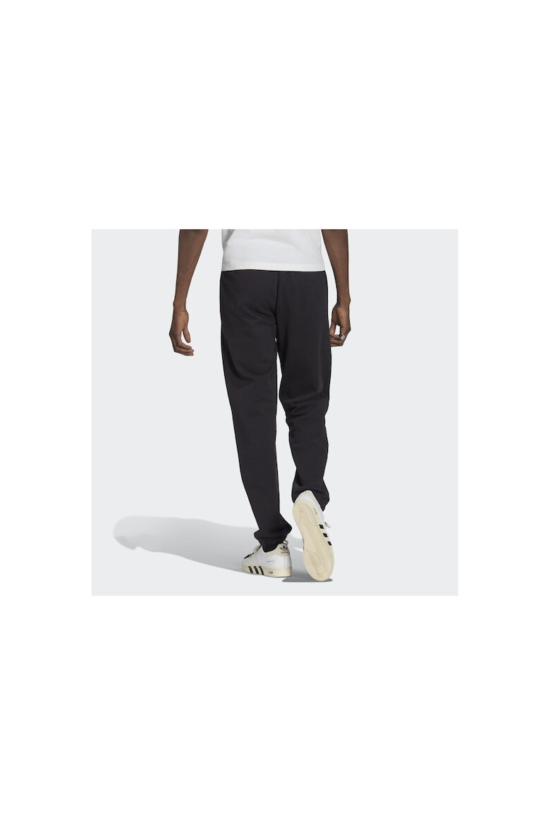 adidas Pantaloni trening Logo Swtpnt HM4948 - Pled.ro