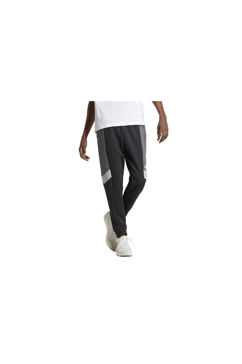 adidas Pantaloni trening M ESS CB PT HY8683 - Pled.ro