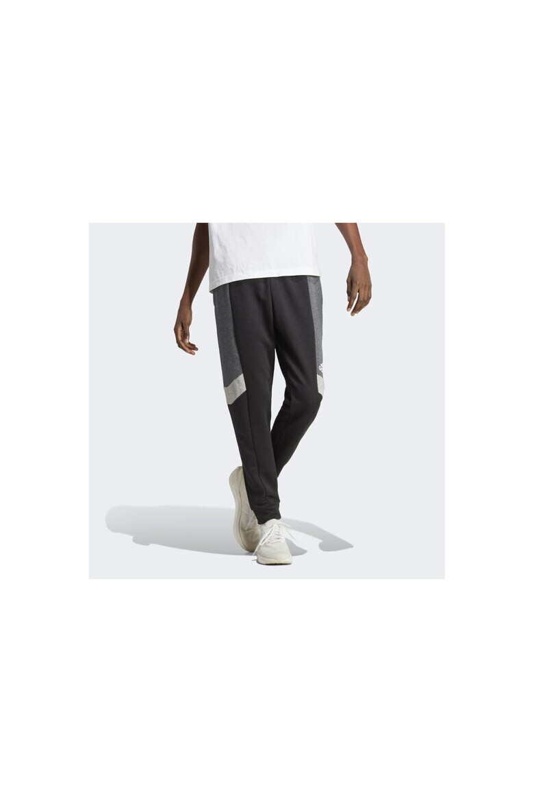 adidas Pantaloni trening M ESS CB PT HY8683 - Pled.ro