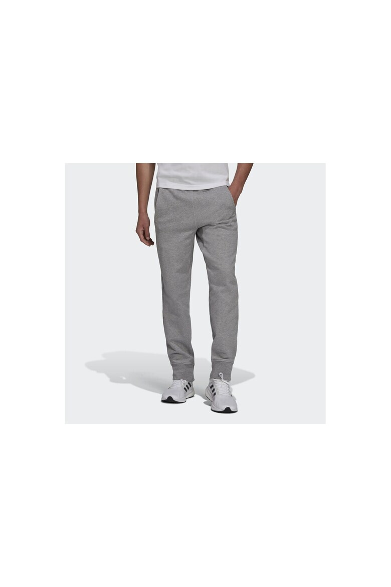 adidas Pantaloni trening M Fi Cc Pant H45376 Barbati Gri - Pled.ro