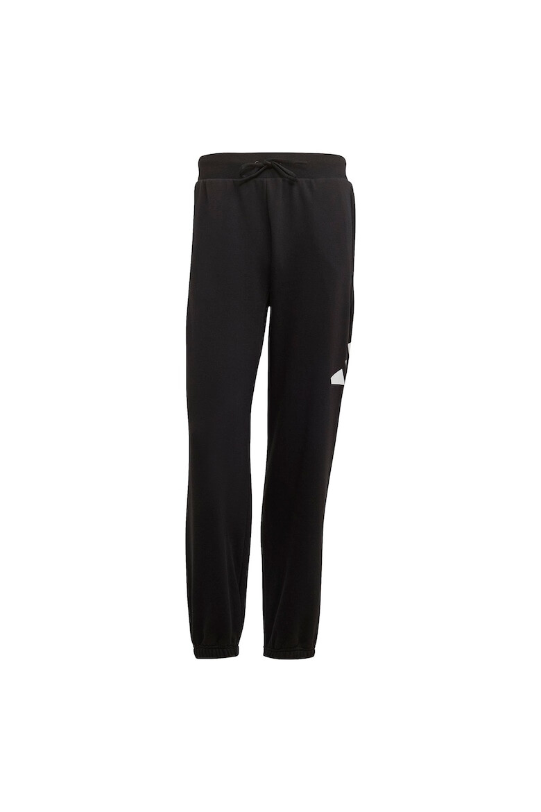 adidas Pantaloni trening M Fi Pant 3b GQ6213 Barbati Negru M - Pled.ro