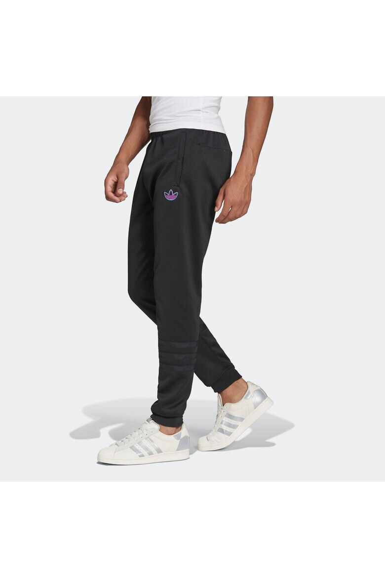 adidas Pantaloni trening SPRT TP HE4691 - Pled.ro