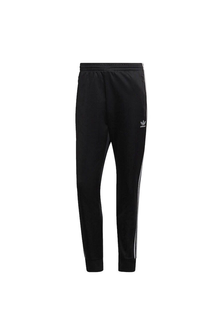 adidas Pantaloni trening SUPERSTAR HS TP HC1934 - Pled.ro