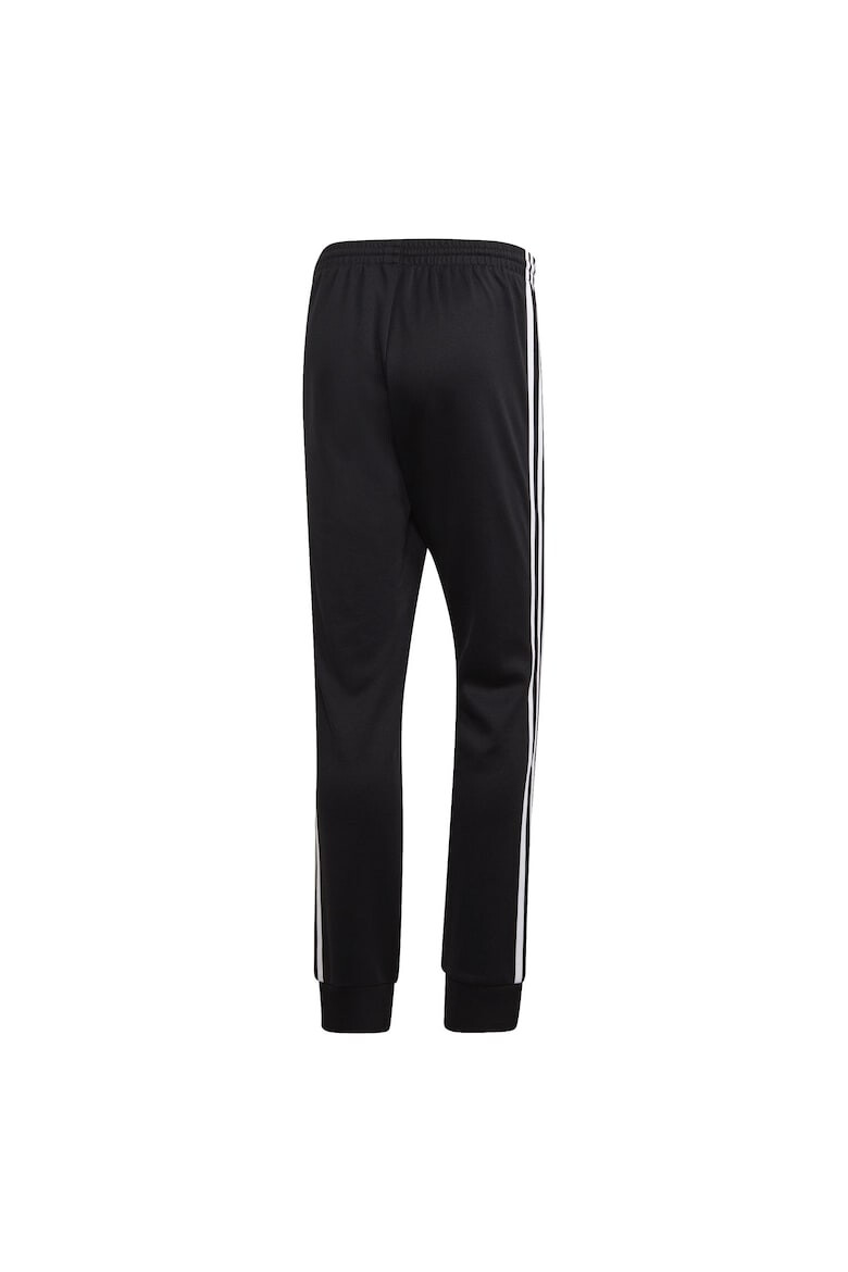 adidas Pantaloni trening SUPERSTAR TP PRIMEBLUE GF0210 - Pled.ro