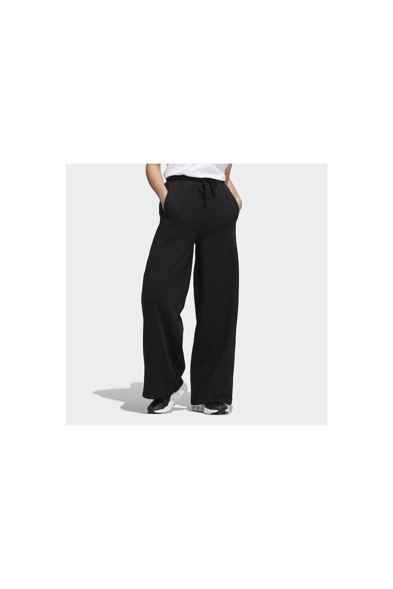 adidas Pantaloni trening W ALL SZN WL HT3302 - Pled.ro