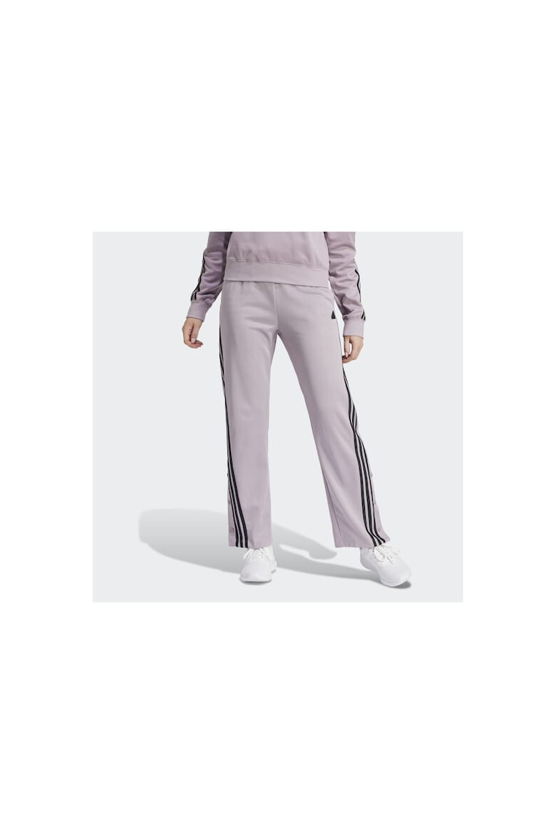 adidas Pantaloni trening W Iconic 3s Tp IS0869 - Pled.ro