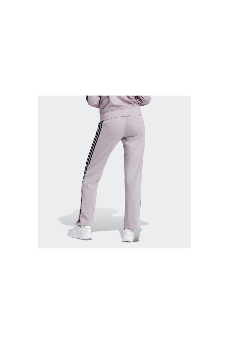 adidas Pantaloni trening W Iconic 3s Tp IS0869 - Pled.ro