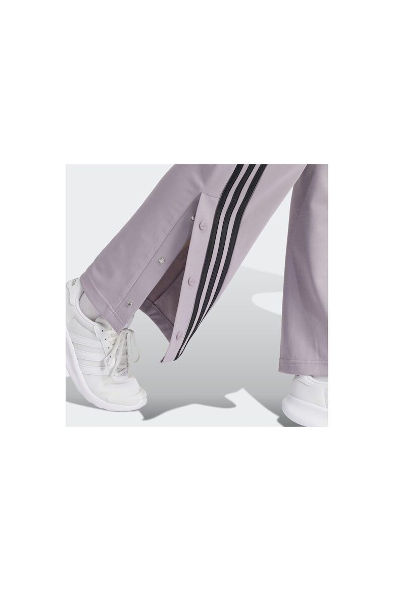 adidas Pantaloni trening W Iconic 3s Tp IS0869 - Pled.ro