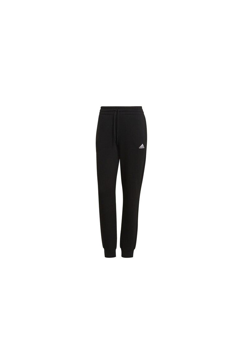 adidas Pantaloni trening W Lin Fl C Pt GM5547 Femei Negru - Pled.ro