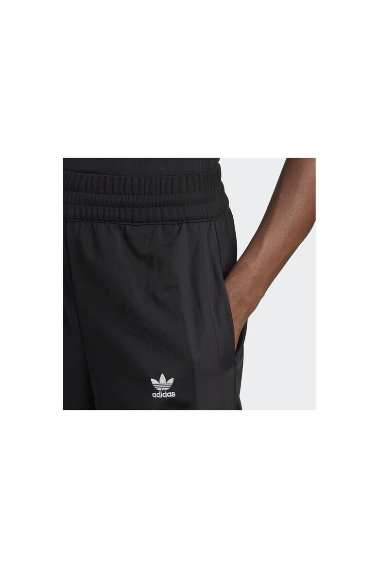 adidas Pantaloni trening WIDE LEG PANT HK5085 - Pled.ro